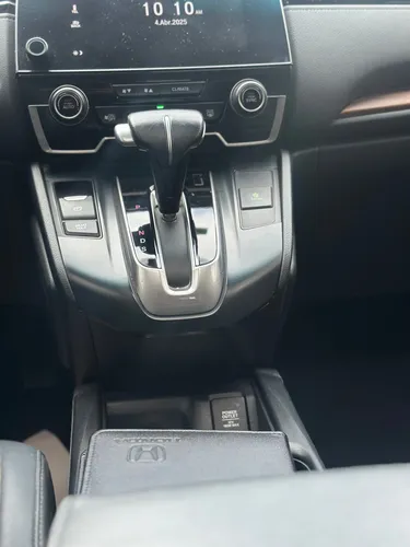 Honda CR-V 1.5T Exl 4Wd