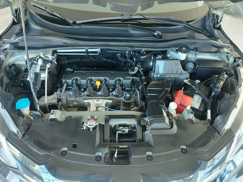Honda Hr-v Ex At 2017 // 4632025