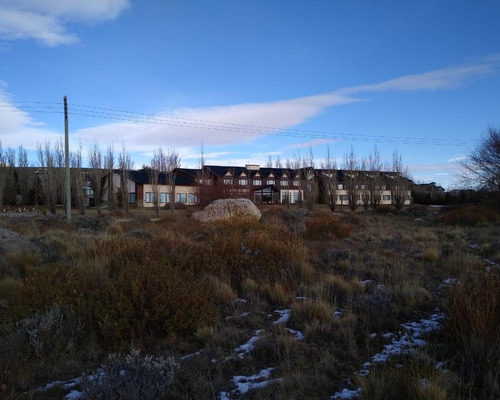 Imagen 4 de 8 de Lote En Venta La Patagonia - El Calafate - Vista Panorámica