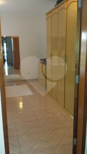 Sobrado Reformado Com Acabamento De Primeira - 226-im115256