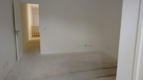 Imagem 18 de 22 de Sobrado Residencial À Venda, Vila São José, São Paulo. - So0368