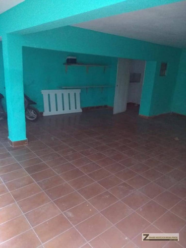 Imagem 9 de 28 de Casa Com 4 Dormitórios À Venda, 160 M² Por R$ 600.000 - Vila Bremen - Guarulhos/sp - Ca0048