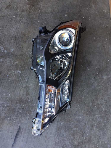 Faro Unidad Luz Delantera Derecha Toyota Rav4 2015