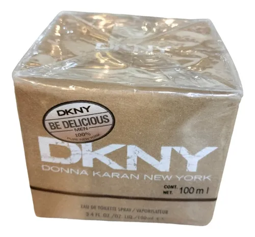 Dkny be delicious hombre sale