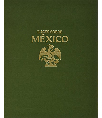 Luces Sobre Mexico (pachuca Español), De Casanova, Rosa. Editorial Rm, Tapa Blanda En Español