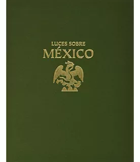 Luces Sobre Mexico (pachuca Español), De Casanova, Rosa. Editorial Rm, Tapa Blanda En Español