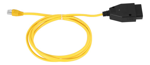Nuevo Cable De Datos Esys Para Interfaz Enet Ethernet A Obd