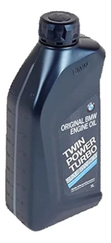 Vendo Aceite Para Bmw