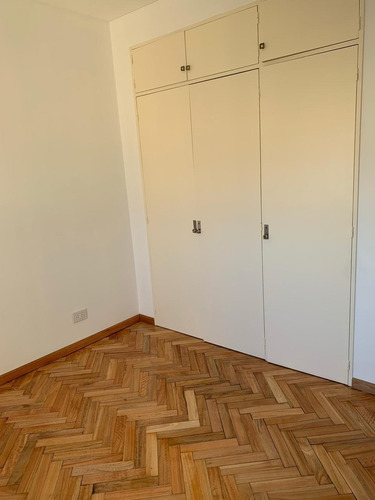 Imagen 7 de 9 de Dpto 3amb En Venta Reciclado A Nuevo En Almagro
