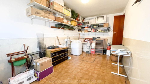 Duplex 3 Dormitorios Venta - Olivos