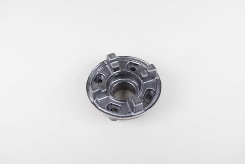 Flange Coroa Traseira Crypton 115 Original Yamaha