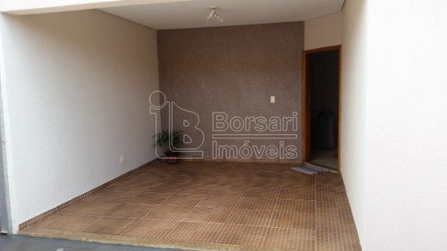 Imagem 4 de 6 de Venda De Casas / Padrão Na Cidade De Araraquara 8828