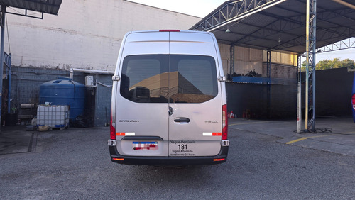 Sprinter 516 Executiva 2020 * 21 Lug - Cod Ph 1920
