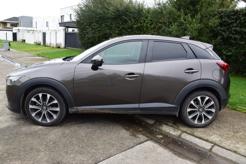 Imagen 4 de 15 de Mazda Cx3 2018