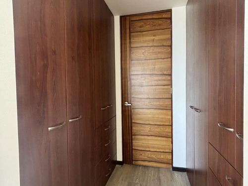 Departamento En Renta Puebla Torre Mazik Penthouse 2 Niveles Atlixcayotl