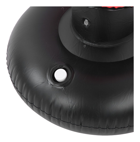Columna De Boxeo Inflable De 1,6 M, Bolsa Para Adultos, Engr
