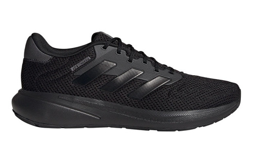 Tenis Running adidas Response Runner - Negro