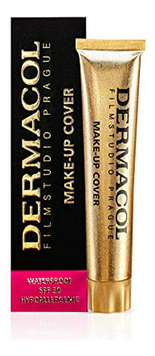 Dermacol Make-up Cover Funda 30g (210)