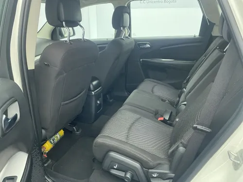 Dodge Journey 2.4 Se