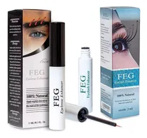 Comprar Feg Original | Alargador De Pestañas + Volumen Cejas | 2 Und