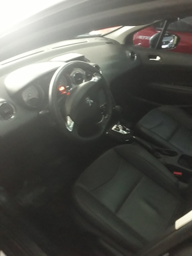Peugeot 308 1.6 Feline Thp 163cv Tiptronic 2016