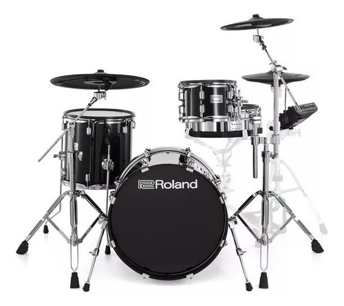 Roland Vad504 Vad 504 Batería Electrónica V-drum Modulo