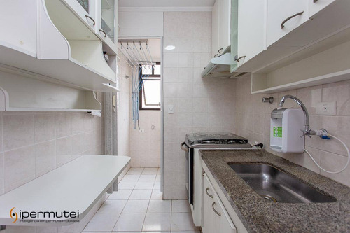 Imagem 11 de 28 de Apartamento Com 2 Dormitórios À Venda, 51 M² Por R$ 415.000,00 - Bosque Da Saúde - São Paulo/sp - Ap0994