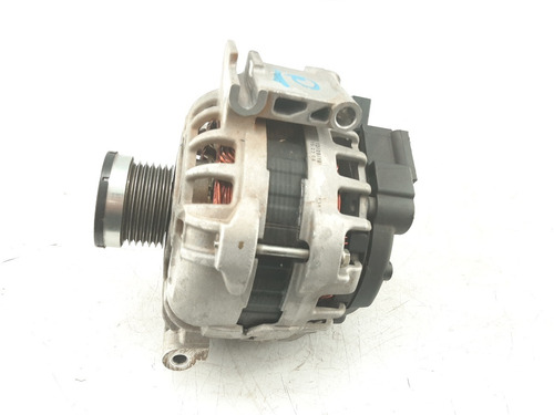 Alternador Jeep Renegade 1.8 2020 Original