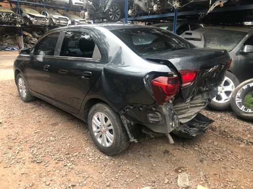 Imagem 5 de 7 de Sucata Gm Cobalt Ltz 2018/2019 Flex 111cvs