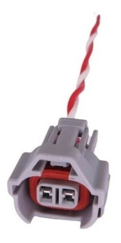 Conector Inyector Para Luv Dmax