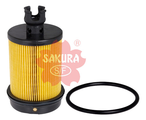 Filtro Gasolina Para / Hino 514 4.0 Lts 4 Cil 2013