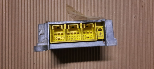 Imagen 2 de 2 de Modulo Airbag Mitsubishi Lancer 2011
