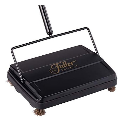 Barredora De Alfombras Y Pisos Fuller Brush 17027, Mini Stic