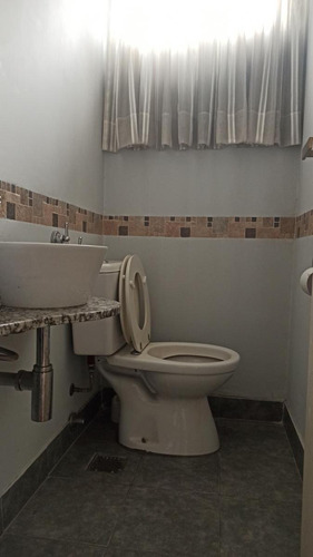 Imagen 19 de 22 de Departamento Semipiso 4 Ambientes Con Dependencia - Barracas - Espacio Guarda Coche