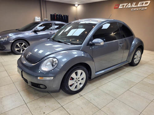 Imagen 13 de 15 de Volkswagen New Beetle 2008 2.0 Advance