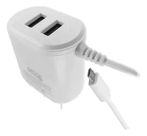 Cargador R pido Microusb Para Samsung A10 J8 S6 Edge J6 M10