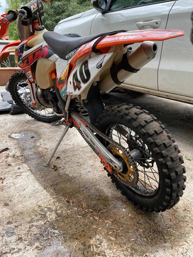 Imagen 2 de 8 de Ktm 300xc