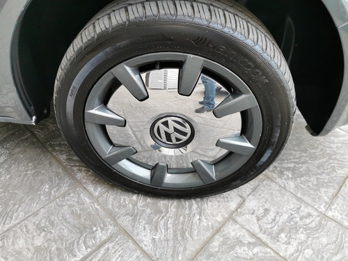 Imagen 14 de 15 de Vw Caravelle 7 Pasajeros Tdi Impecable 2014
