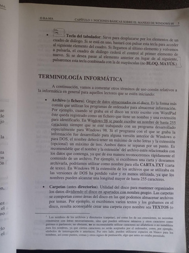 Domine Microsoft Office 2000 Premium - F. Pascual (sin Cd) (Usado)