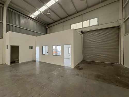 Bodega Renta Terra Business Park Excelente Ubicacion