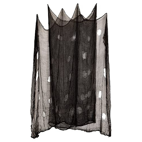 Halloween Creepy Cloth, Spooky Giant (80 X 200 In.) Che...