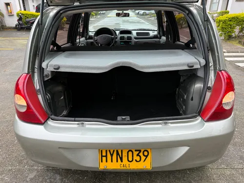 Renault Clio II 1.2 Campus Express