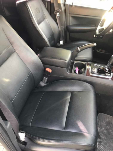 Jeep Grand Cherokee 2010 5.7 Overland Atx