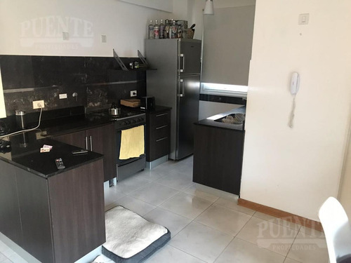 Imagen 3 de 5 de Departamento - La Vieja Estación