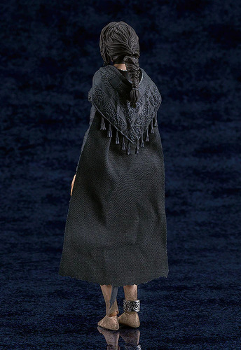 Figura Good Smile Figma: Demon Souls - Maiden In Black