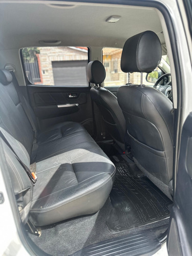 Toyota Hilux Pick-Up 3.0 Cd Srv Cuero 171cv 4x2 - E4