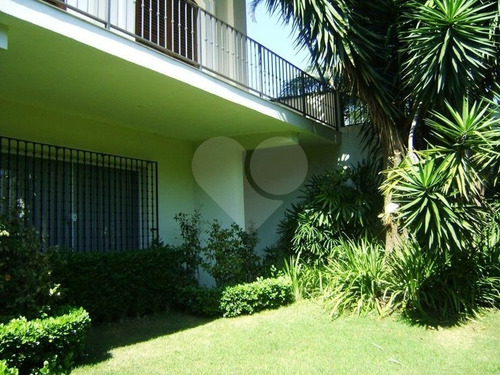 Casa-são Paulo-brooklin Velho | Ref.: 375-im70005 - 375-im70005