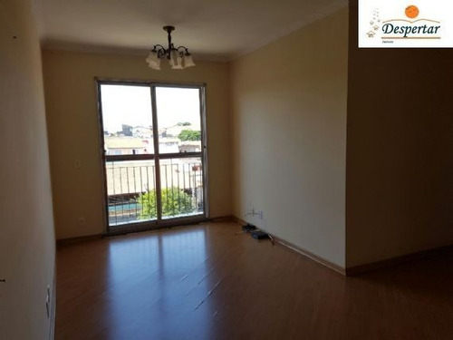 03380 - Apartamento 3 Dorms, Pirituba - São Paulo/sp - 3380