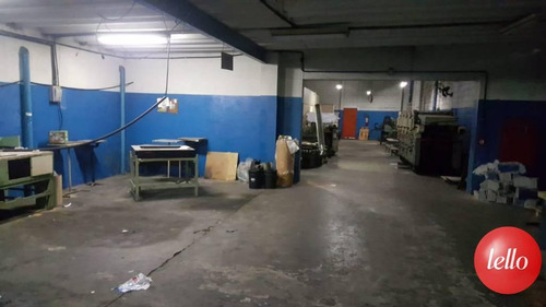 Imagem 4 de 25 de Comercial/industrial - Ref: 229111