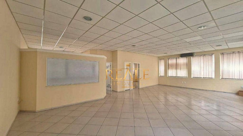 Imagem 8 de 17 de Sala Para Alugar, 120 M² Por R$ 6.000/mês - Jardim Itália - Vinhedo/sp - Sa0229